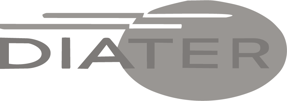 Diater logo