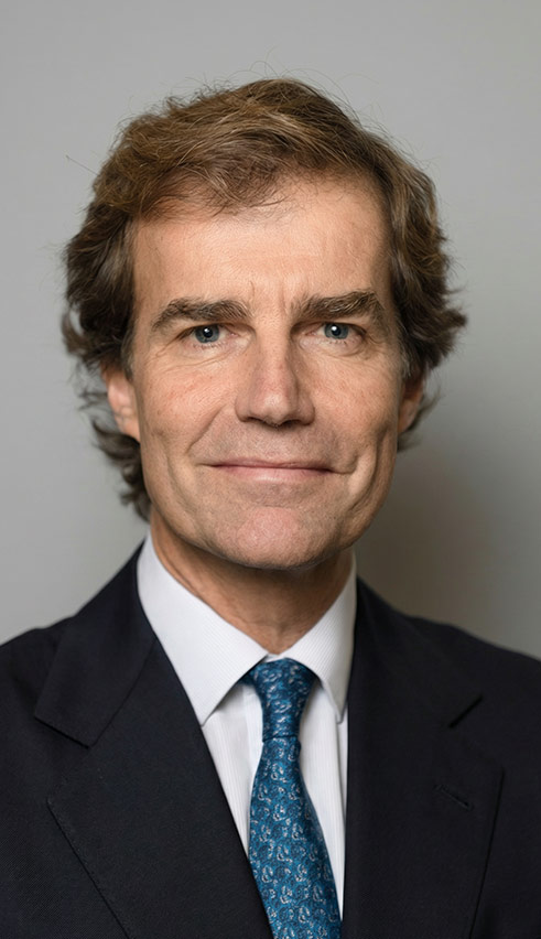 Carlos Pérez de Jáuregui