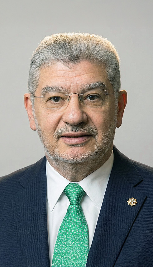 Miguel Sánchez