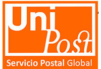 Unipost logo