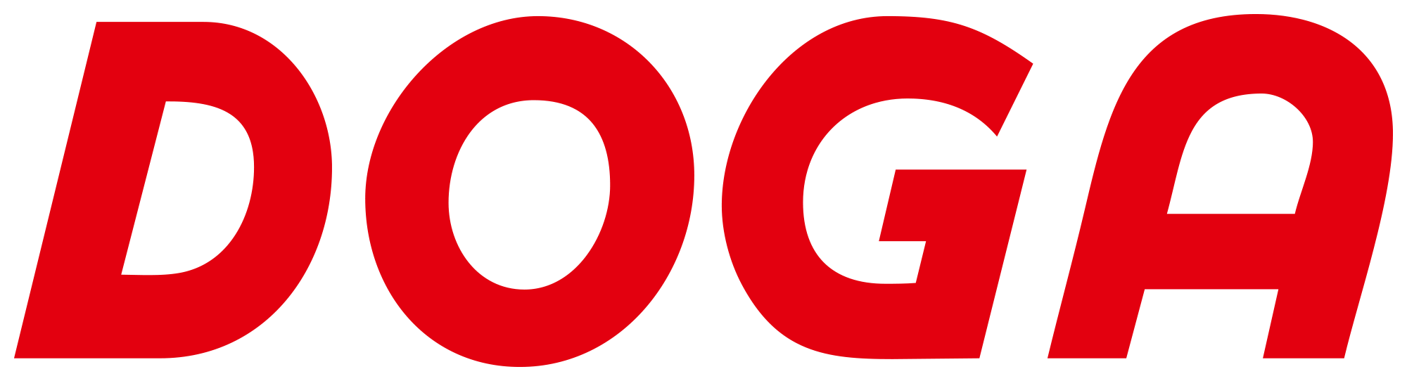 Doga logo