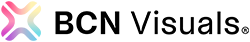 BCN Visuals logo