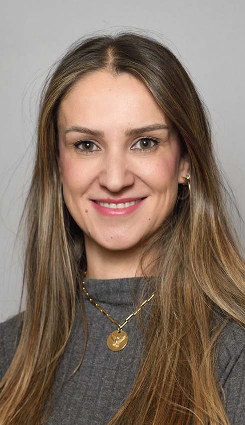 Tamara Pérez-Mínguez