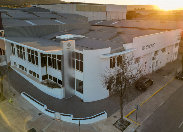 Nazca invests in Clustag, a leader in intralogistics RFID automation solutions, to continue its international expansion