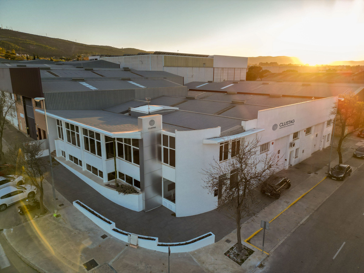 Nazca invests in Clustag, a leader in intralogistics RFID automation solutions, to continue its international expansion
