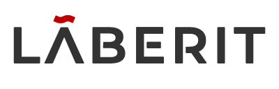 Lãberit logo