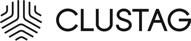 Clustag logo