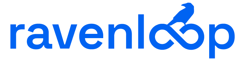 Ravenloop logo