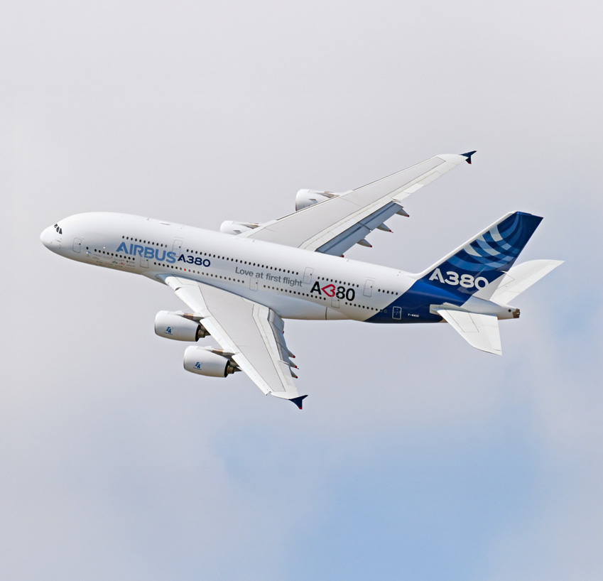 Airbus joins Nazca Aeroespacial y Defensa Innvierte I FCR fund as a strategic investor