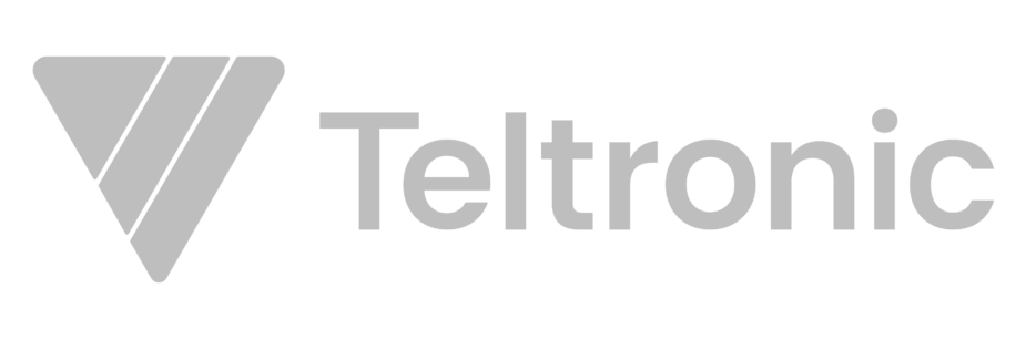Teltronic logo