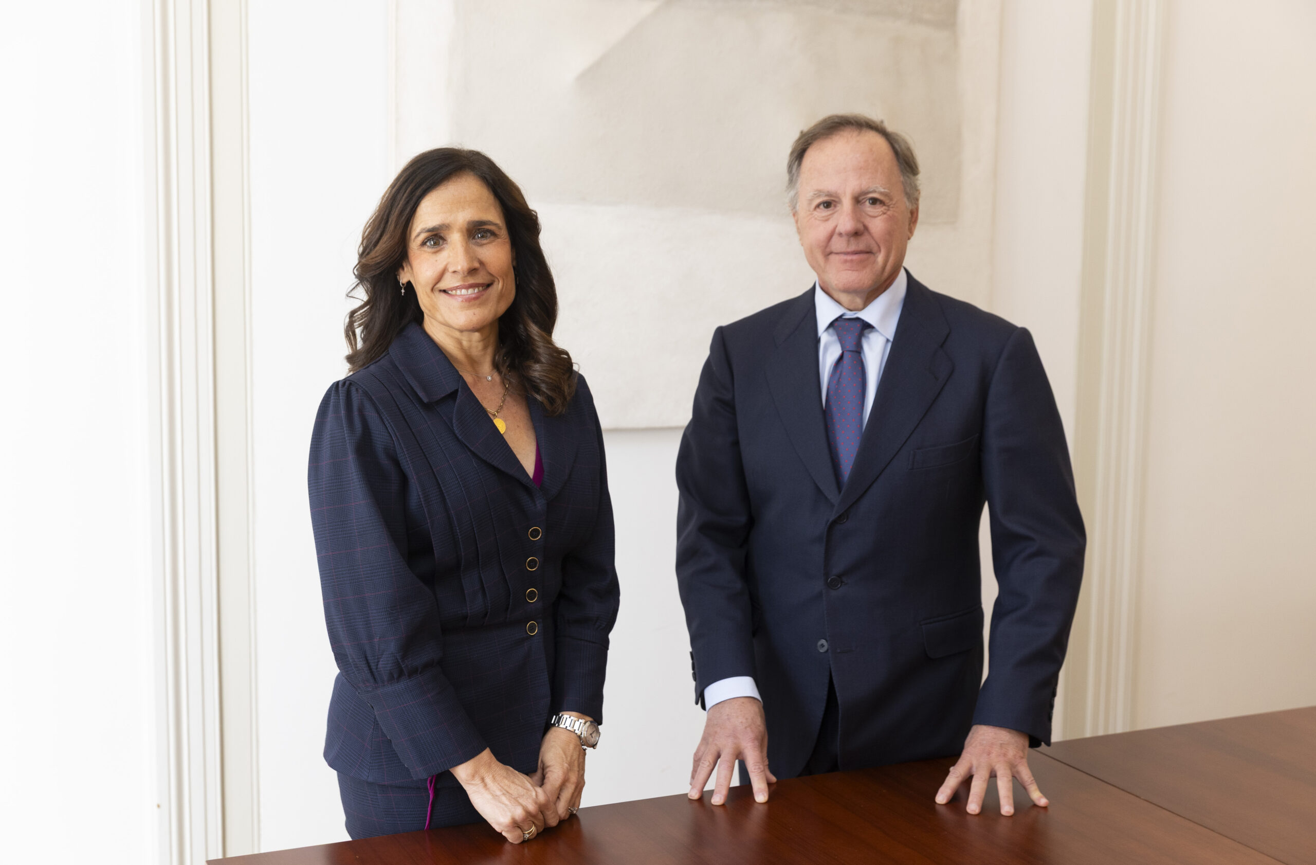 Nazca strengthens its executive structure to support its growth