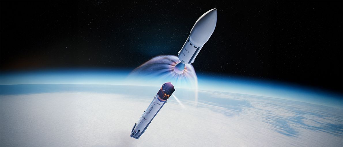 PLD Space secures €180M Series C to accelerate global access to space