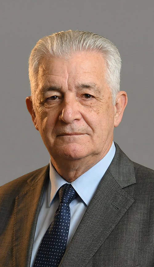José Rodríguez García 
