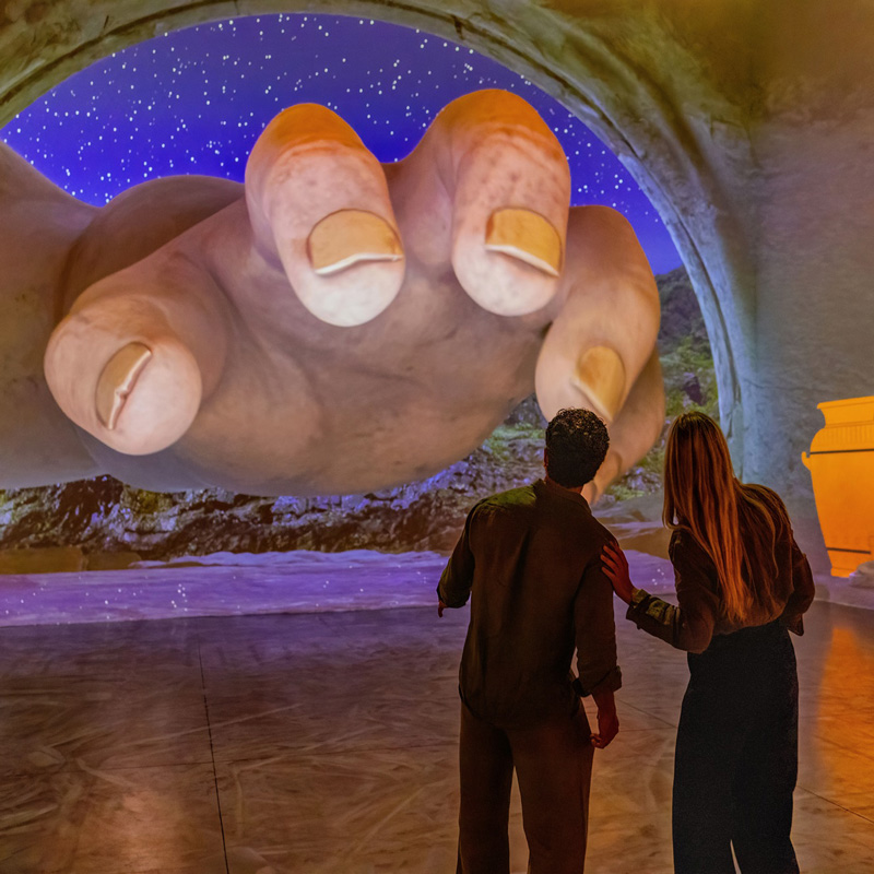 Nazca Capital adquiere una participación mayoritaria en Madrid Artes Digitales, líder en experiencias culturales inmersivas