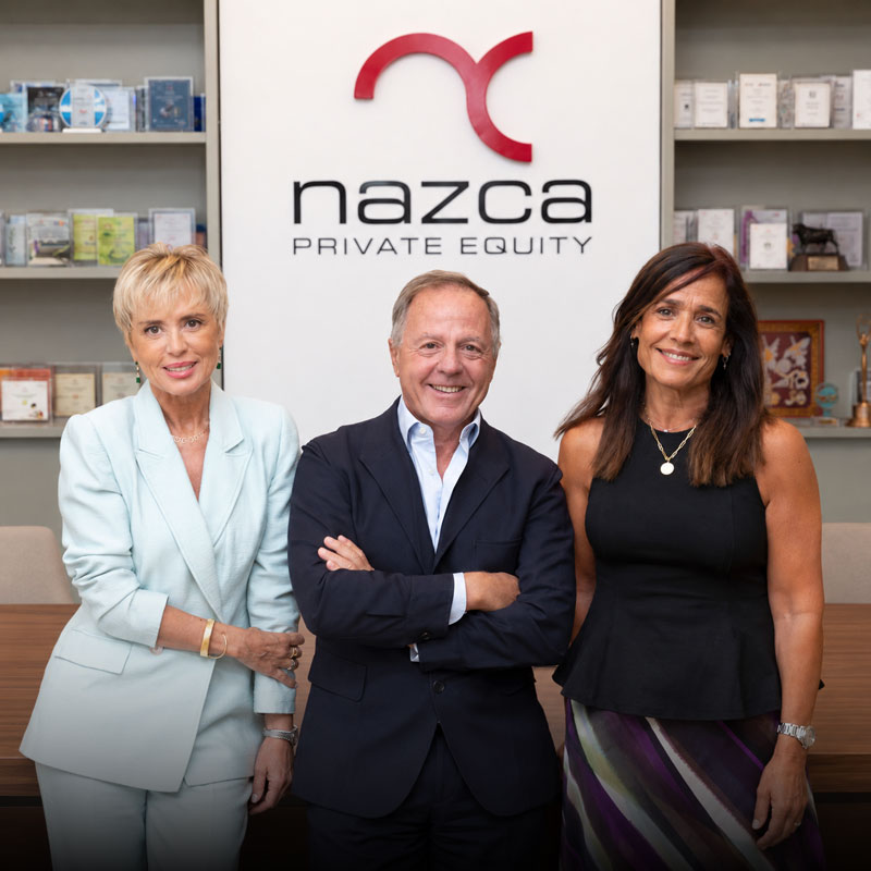 Carme Artigas se incorpora a Nazca para impulsar su estrategia de inversión en tecnologías deep tech y de uso dual